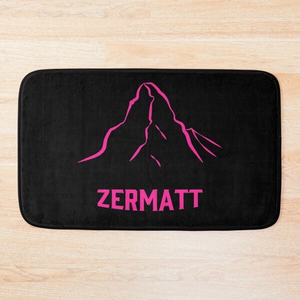 Item preview, Zermatt designed and sold by leewarddesign.