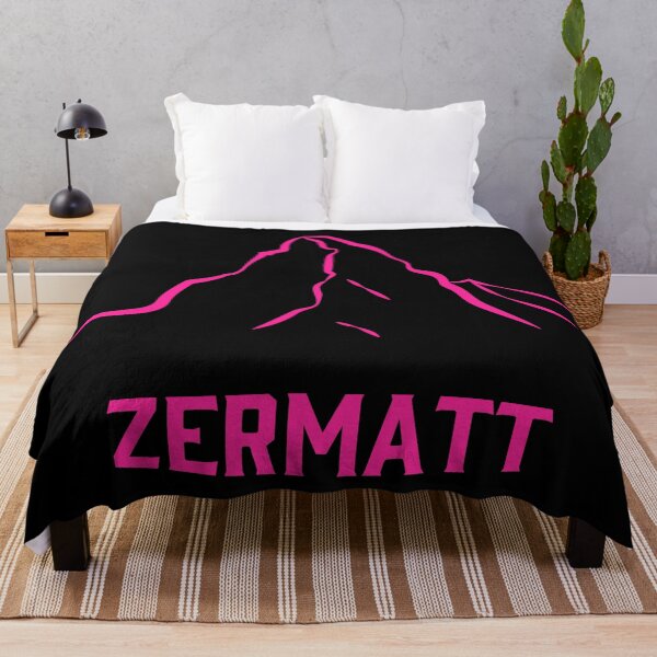Item preview, Zermatt designed and sold by leewarddesign.