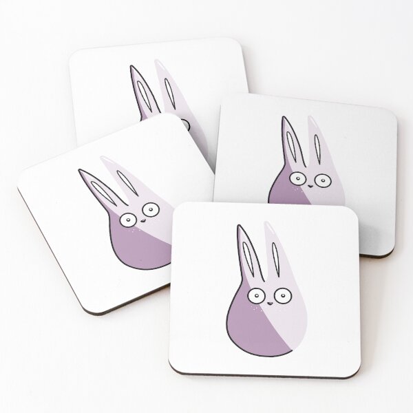 Item preview, Cartoon rabbit designed and sold by Aleksse.