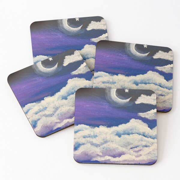Item preview, Crescent Moon designed and sold by TCMAS.