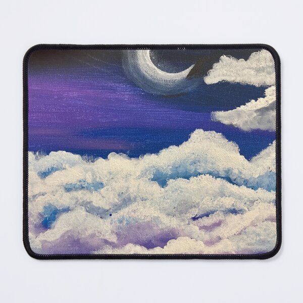 Item preview, Crescent Moon designed and sold by TCMAS.