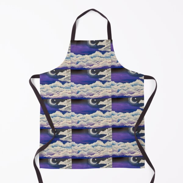 Item preview, Crescent Moon designed and sold by TCMAS.