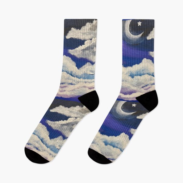 Item preview, Crescent Moon designed and sold by TCMAS.