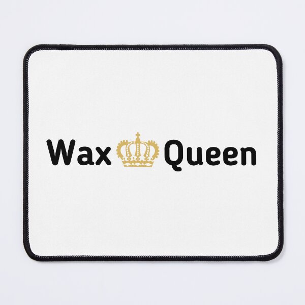 Item preview, Wax queen designed and sold by 306Biz.