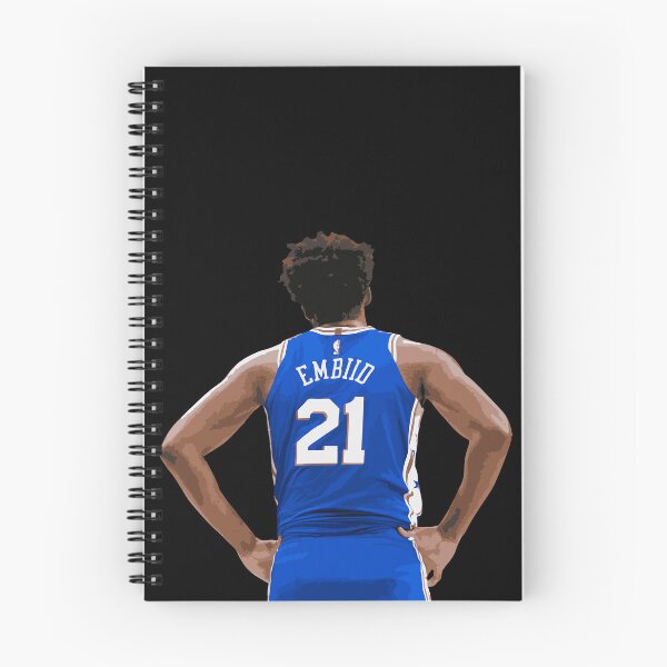 Item preview, Baloncesto Joel Embiid 21 designed and sold by IgorSantos.