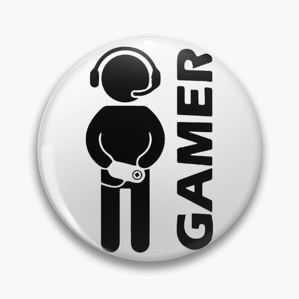 Item preview, Gamer boy designed and sold by Steven Dawson.
