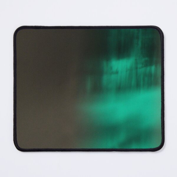 Item preview, Green abstract photography designed and sold by grey-hand-art.