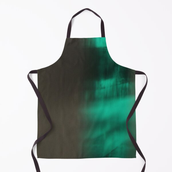 Item preview, Green abstract photography designed and sold by grey-hand-art.
