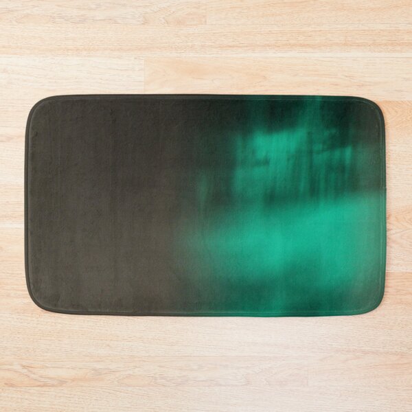 Item preview, Green abstract photography designed and sold by grey-hand-art.