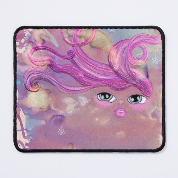 Item preview, In The Middle of Nowhere designed and sold by NalinneJonesArt.