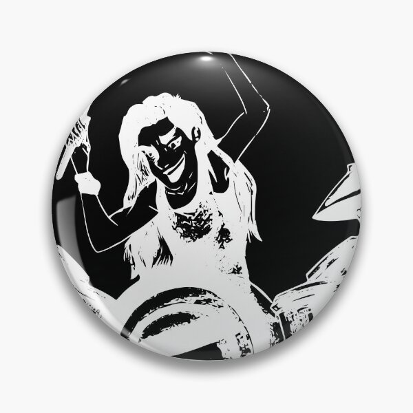 Item preview, drummer boy designed and sold by XXgooddeedXX.