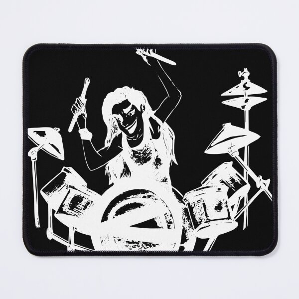 Item preview, drummer boy designed and sold by XXgooddeedXX.