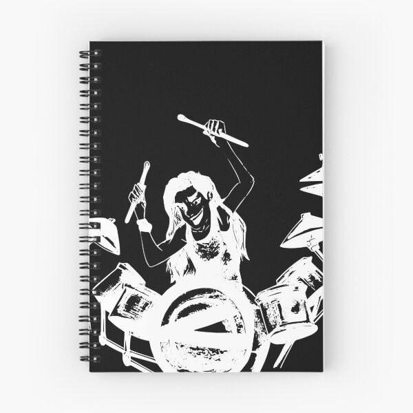 Item preview, drummer boy designed and sold by XXgooddeedXX.