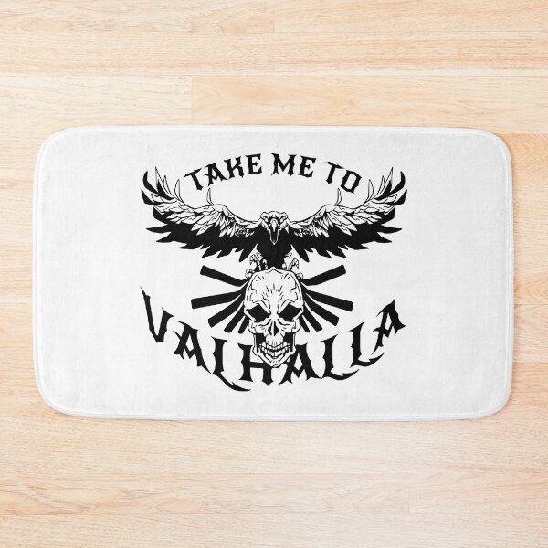 Item preview, Take me to Vallla designed and sold by Innsbrucker.