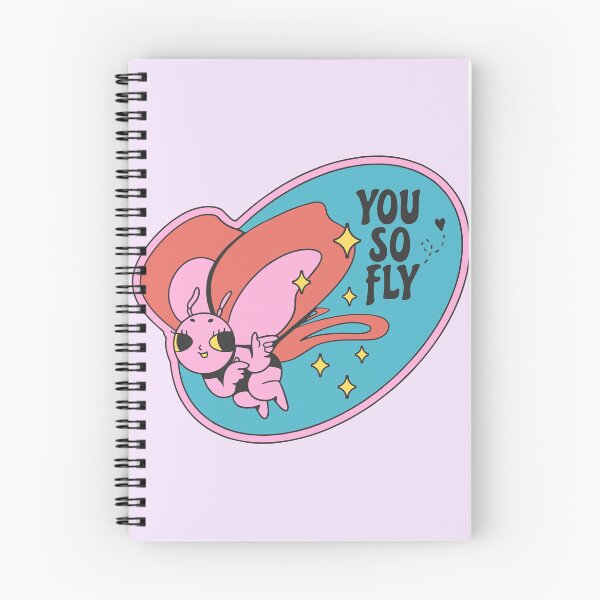 Item preview, “You So Fly” Retro Design designed and sold by TrippyPosters.
