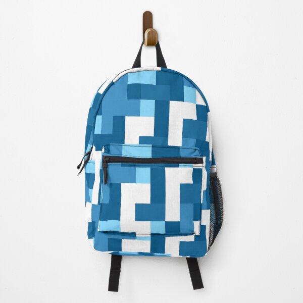 Item preview, Blue Maze designed and sold by MiistyDesignz.
