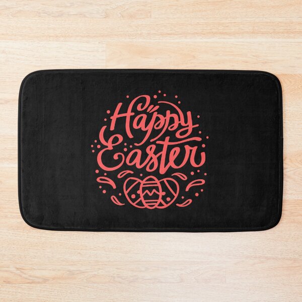 Item preview, Happy Easter - Easter Celebrations | Easter 2022 designed and sold by Rainbow Designs.