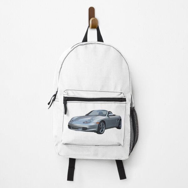 Item preview, Silver Porsche 986 Boxster Designs designed and sold by Pure9Design.