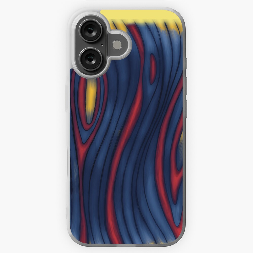 Item preview, iPhone Soft Case designed and sold by BlazeraptorGirl.