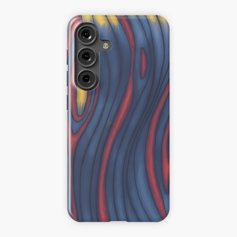 Item preview, Samsung Galaxy Snap Case designed and sold by BlazeraptorGirl.