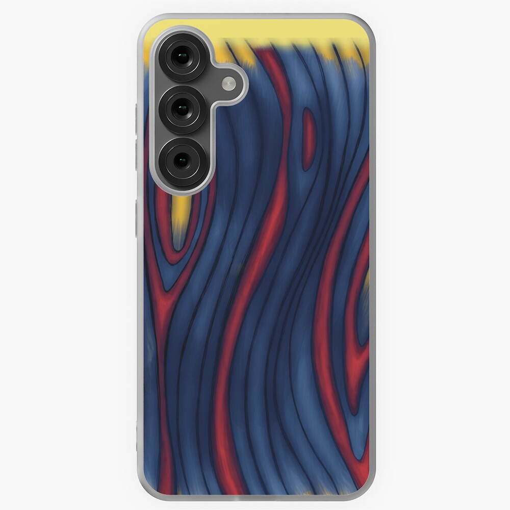 Item preview, Samsung Galaxy Soft Case designed and sold by BlazeraptorGirl.