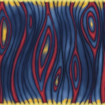 Artwork thumbnail, Marbled Superhero Colors by BlazeraptorGirl