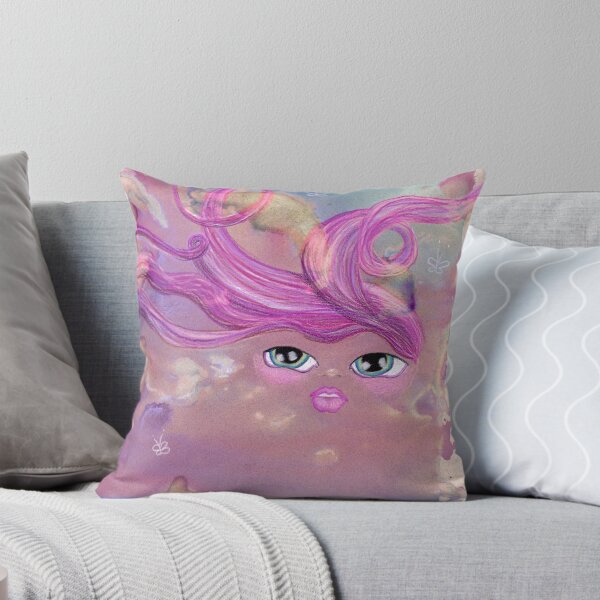 Item preview, In The Middle of Nowhere designed and sold by NalinneJonesArt.