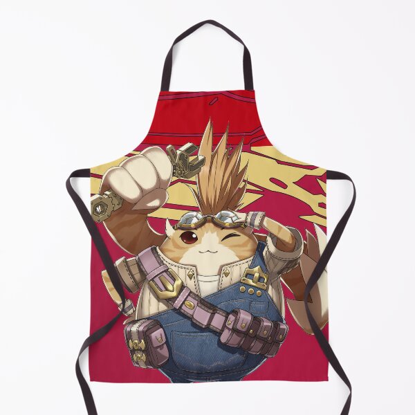 Item preview, Tora (Xenoblade Chronicles 2) designed and sold by VelvetZone.