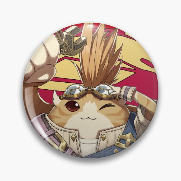 Item preview, Tora (Xenoblade Chronicles 2) designed and sold by VelvetZone.