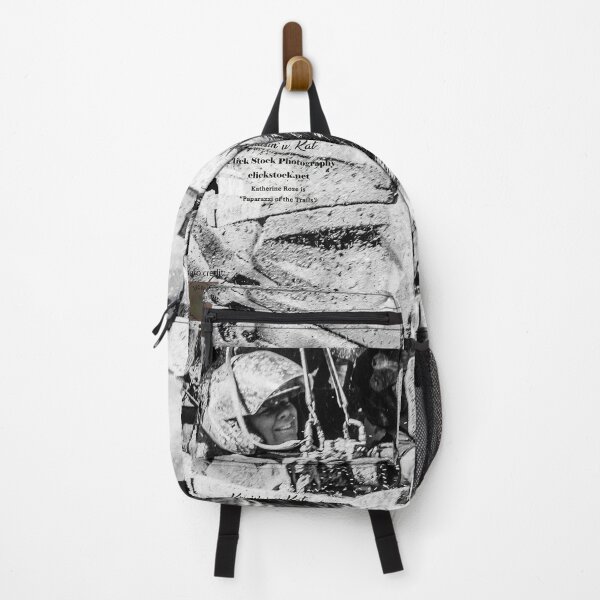 Item preview, Katherine Rose is "Paparazzi of the Trails" designed and sold by Katherine Rose.
