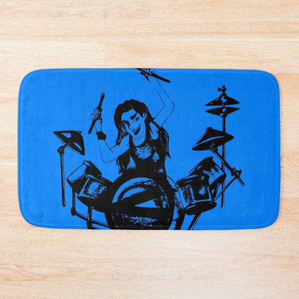 Item preview, drummer boy  designed and sold by XXgooddeedXX.