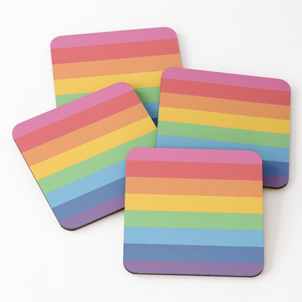 Item preview, retro pride designed and sold by dovahkiira.