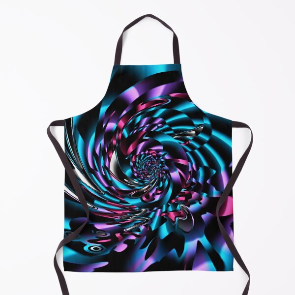 Item preview, Psychedelic Chromatic Berry Warp designed and sold by BigTexFunkadelic.