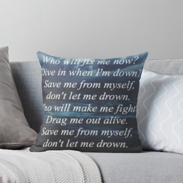 Item preview, Drown designed and sold by personkourtney.