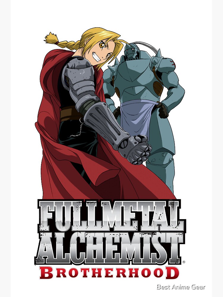 Fullmetal Alchemist 20th ANNIVERSARY Book - Anime Manga JP | eBay