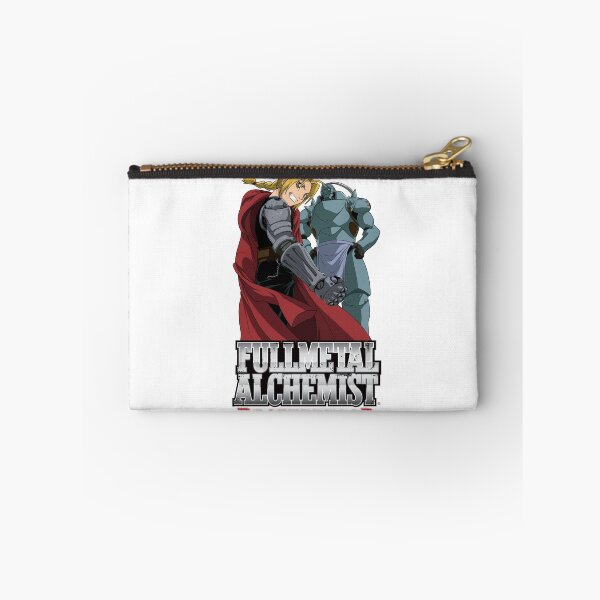 Item preview, Fullmetal Alchemist BROTHERHOOD - The Elric Bros! designed and sold by Best Anime Gear.