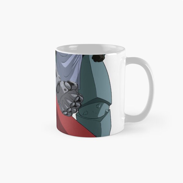 Item preview, Fullmetal Alchemist BROTHERHOOD - The Elric Bros! designed and sold by Best Anime Gear.