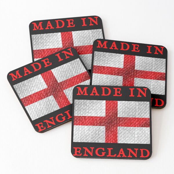 Item preview, Made In England designed and sold by swaise.