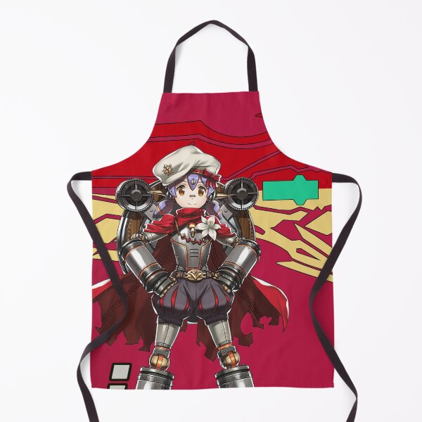 Item preview, Poppi α (Xenoblade Chronicles 2) designed and sold by VelvetZone.
