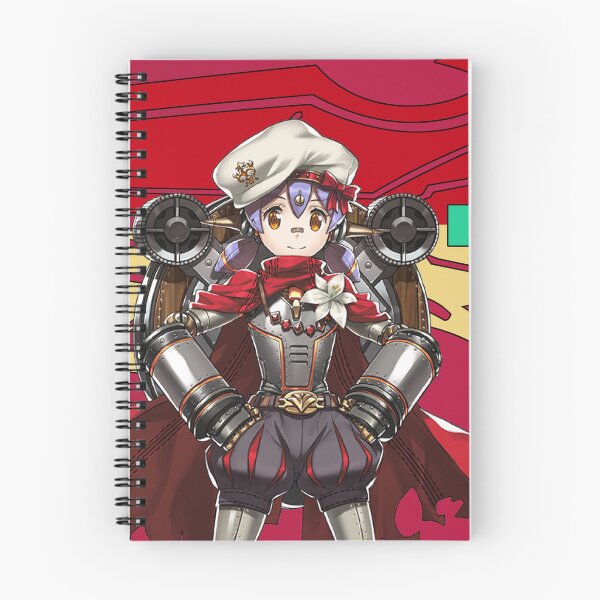 Artikelvorschau, Poppi α (Xenoblade-Chroniken 2) entworfen und verkauft von VelvetZone.