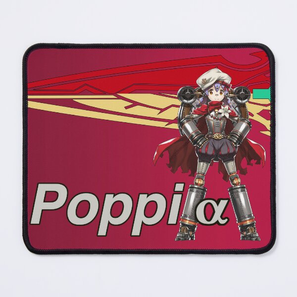 Item preview, Poppi α (Xenoblade Chronicles 2) designed and sold by VelvetZone.