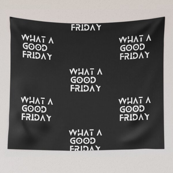 Item preview, WHAT A GOOD DAY designed and sold by mikefer.
