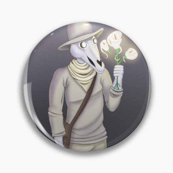 Aperçu de l'œuvre Mort en fleur créée et vendue par MyzoDraws.