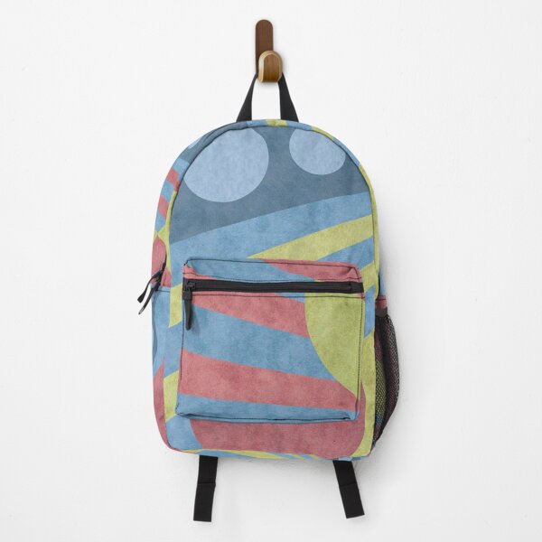Item preview, Abstract Geometric Colors designed and sold by VilaPropuh.
