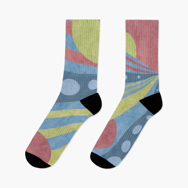 Item preview, Abstract Geometric Colors designed and sold by VilaPropuh.