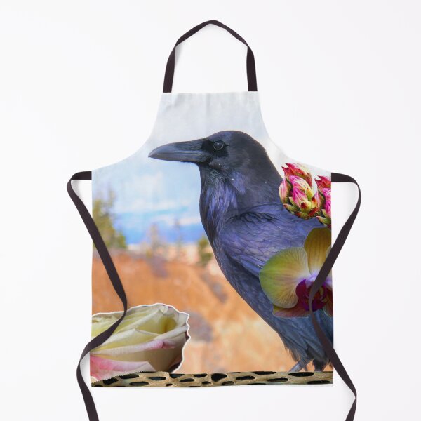 Item preview, Raven Medicine designed and sold by donnastares.