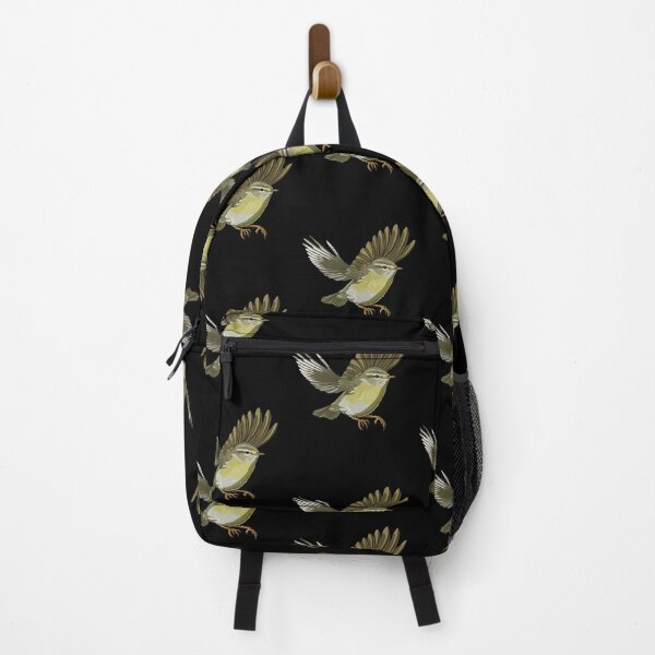 Item preview, Flying Bird Warbler designed and sold by alwe-designs.