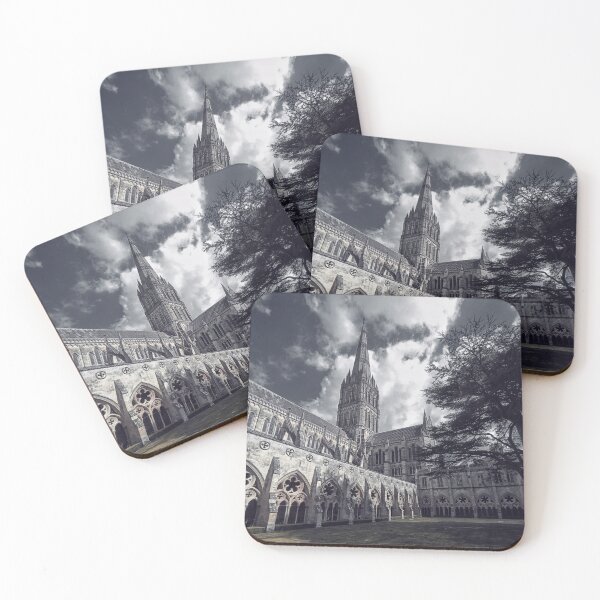 Item preview, SALISBURY CATHEDRAL designed and sold by nickbrayimages.
