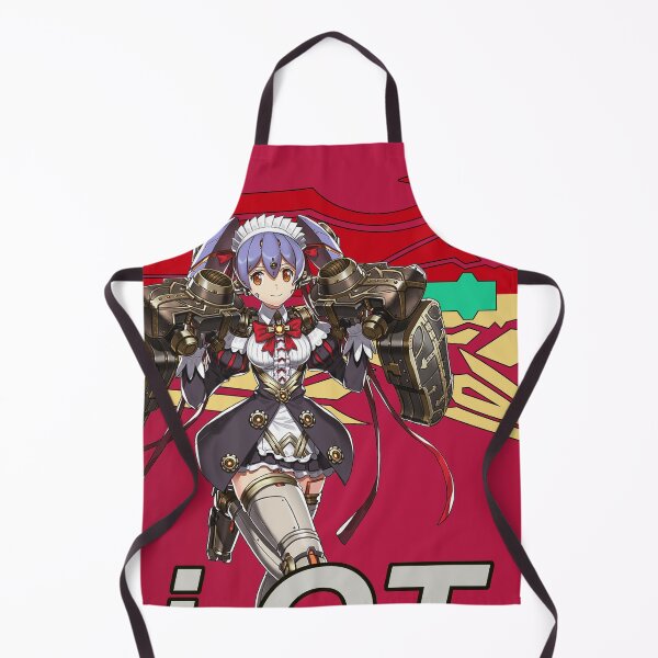 Item preview, Poppi QT (Xenoblade Chronicles 2) designed and sold by VelvetZone.