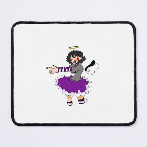 Item preview, Asexual Angel!! designed and sold by Whispertown.